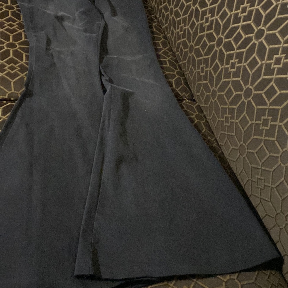 Brand New never worn Fashion Nova flare pants